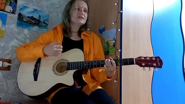 алёна швец- глухой музыкант слепой художник(кавер) смотреть онлайн