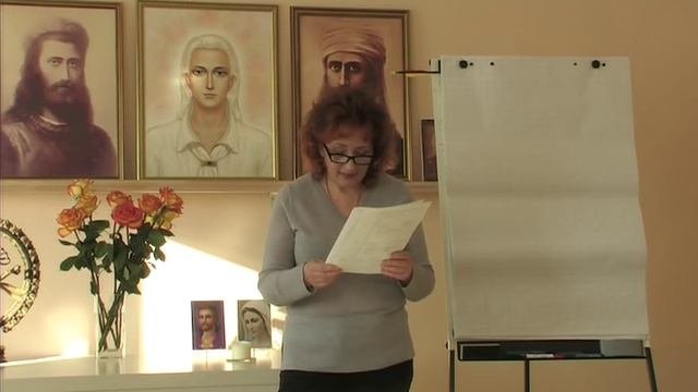 Лингвистико-волновая генетика. Часть 1.