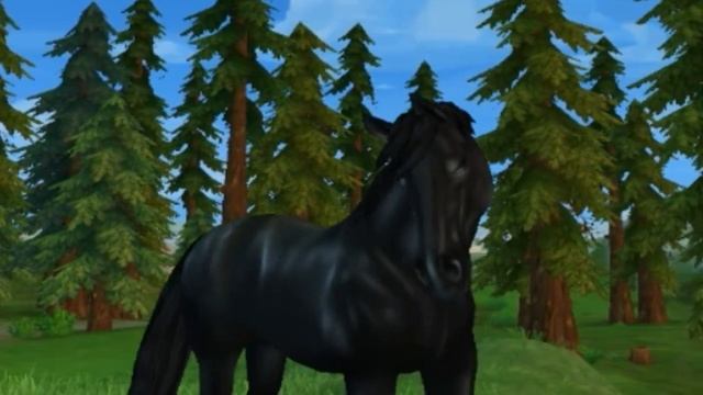 Время сменить маршрут | Star Stable Online | Стар Стейбл | игра SSO смотреть онлайн