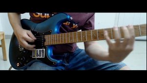 Guitar Mooer GTRS P801