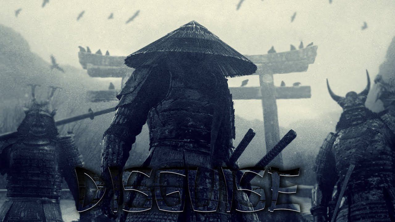 【GMV】- DISGUISE смотреть онлайн