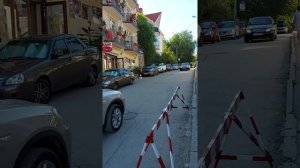 ОТЕЛЬ ГЛИЦИНИЯ около МОРЯ. Феодосия.
