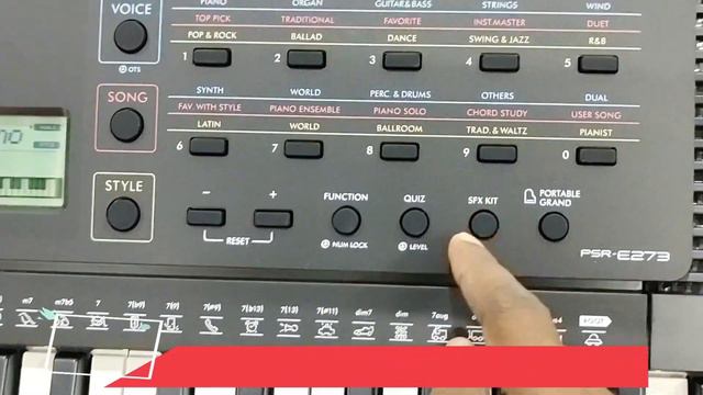 अब सभी कलाकार बनेंगे |Yamaha PSR E273 Unboxing Review Hindi |Beginner Keyboard |यामाहा का सस्ता मॉड смотреть онлайн