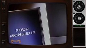 1988 - Chanel - Pour Monsieur Fragrance for Men