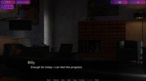 Ring of Lust walkthrough part 1