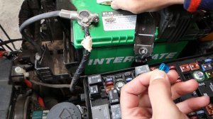 CHEVROLET CRUZE ECU ENGINE COMPUTER FUSE LOCATION REPLACEMENT. ECU ECM PCM FUSE
