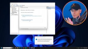 New! Windows Update Replaced AMD Graphics Driver (1-Minute Fix)