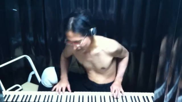 2014.12.23 Aratori/ Blues in G 250/ No Bass Tone/ with Metronome смотреть онлайн