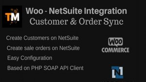 WooCommerce-NetSuite Sync | Codecanyon Scripts and Snippets