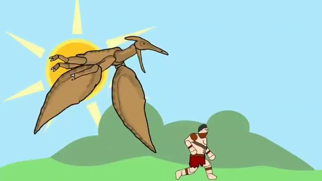 До начала времен смотреть онлайн