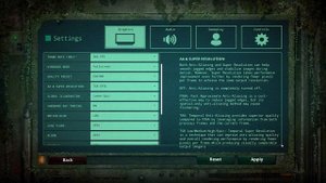 Best Graphic Settings For The Isle Evrima