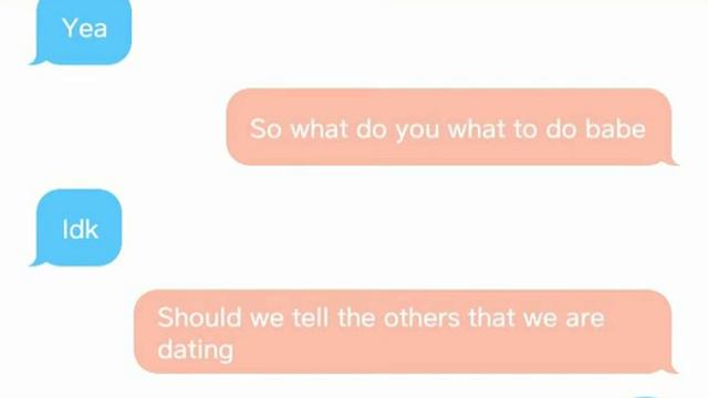 Zachary gibson told Sofia carson that he likes her смотреть онлайн