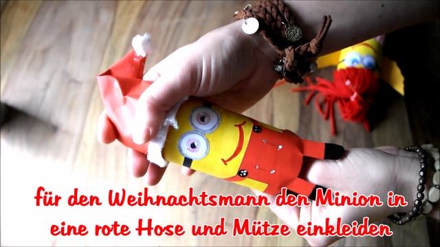 DIY advent calender! How to make an Advent calender! DIY Adventskalender! Adventskalender basteln! смотреть онлайн