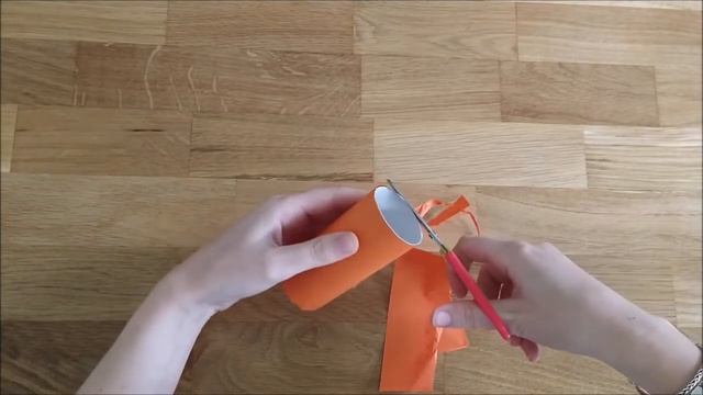 HOW TO: DIY TOILET PAPER ROLL HALLOWEEN CRAFTS | 3 DIFFERENT SPOOKY CRAFTS смотреть онлайн