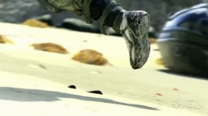 Call of Duty Black Ops 4 Multiplayer Reveal Trailer