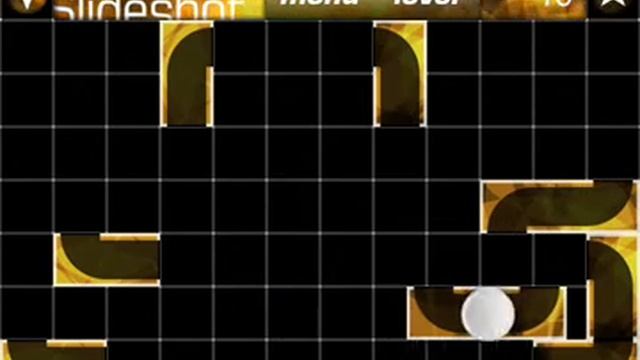 Slideshot Level 16