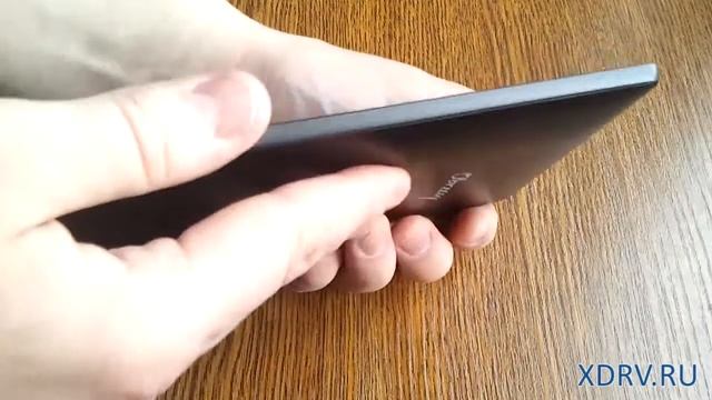 Видеообзор PocketBook Basic New 613 (XDRV.RU) смотреть онлайн