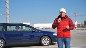 ?Все неприятности и "сюрпризы" Volkswagen Passat B6. У какой версии меньше проблем? ?