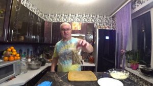 КАК ОФОРМИТЬ салат ЛАКОМКА. ЧТО приготовить на НОВЫЙ ГОД.