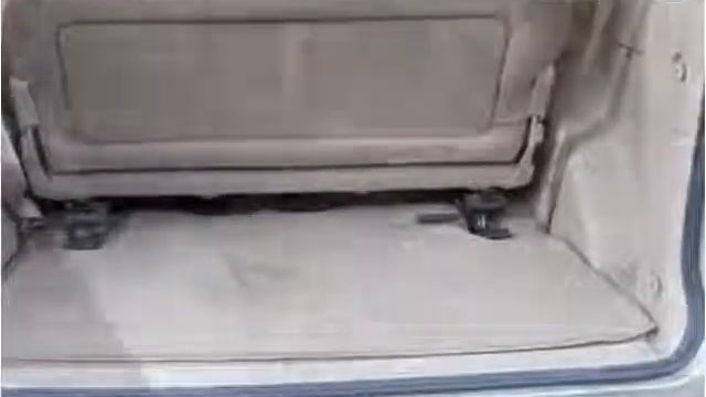 1996 Ford Windstar Used Cars Dover DE смотреть онлайн