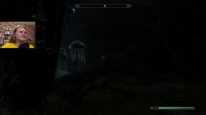 Забытая долина ● Skyrim Прохождение #49