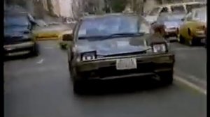 Julian McMahon : Dannii Minogue : This Is The Way