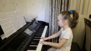 ТУМАНЫ, ТУМАНЫ... ВЕРНИТЕ МНЕ МАМУ! ?? Виктория Викторовна 6 лет.