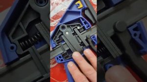 сравнение струбцин пистолетного типа piher,bessey,Irwin,kraftool