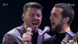 Интарс Бусулис & Abonementa orķestris – "Начнём сначала"