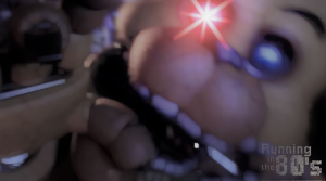 Возвращаемся в 80-е! ? ⇒ |Running in the 80`s №1|