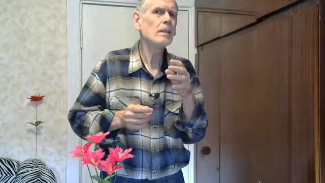 «В глазах темно...» смотреть онлайн