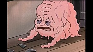 Таинственный Лотос-Вопли Крэнга