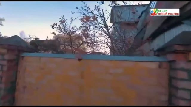 Готовим дачу к зиме смотреть онлайн