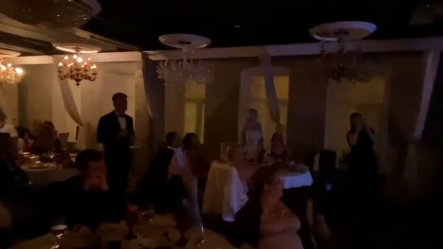 Поздравление от коллег на 45 лет смотреть онлайн