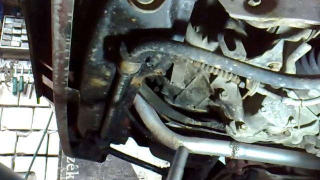 Daewoo Tico vezérlés 1. смотреть онлайн