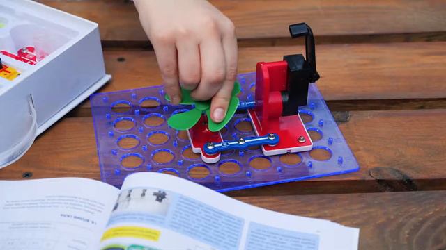 ZNATOK альтернативные источники энергии by Artem Ovchynnikov смотреть онлайн