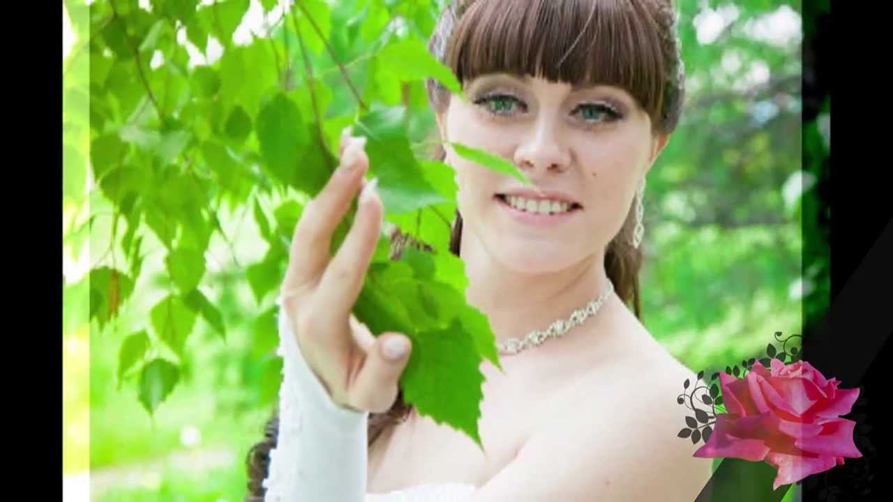 Траурный слайд в память о Кате Андреевой смотреть онлайн