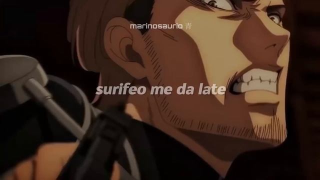 "tiene la cara de estar mal fo..." || Milloneta Dreams - Chivatona (Letra) смотреть онлайн