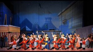 Стравинский Три фрагмента из балета "Петрушка" Владимир Султанов. Stravinsky. Vladimir Soultanov