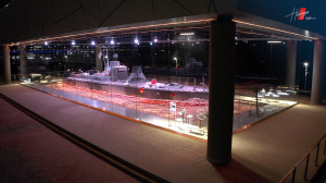 Бронекатер БК-31