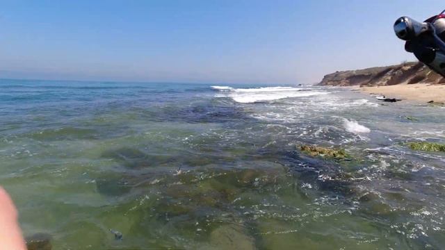 4K 04/05/2023 Ashdod Ashkelon אשקלון אשדוד Ашкелон Ашдод fishing דיג рыбалка смотреть онлайн