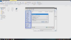 Создать свой установщик EXE