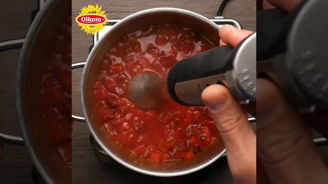 Рецепт борщу (крем-борщу) / Рецепт борща (крем-борща) / Recipe for borscht (cream borscht)
