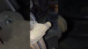 За 20 минут меняем подшипник заднего колеса 05 Honda Odyssey