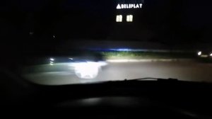 Установка Biled модулей в оптику с функцией afs.. Ford focus 2 дорест.