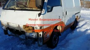 Isuzu Fargo