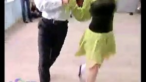 Ирландские танцы