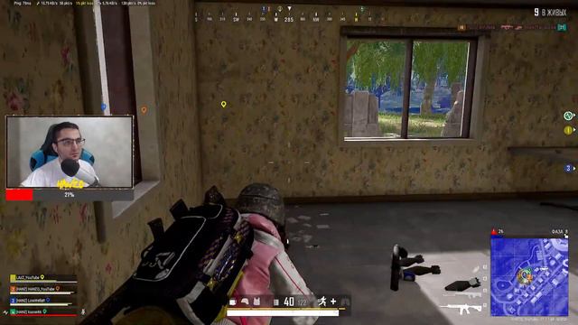 СТОИТ ЛИ СЕЙЧАС ИГРАТЬ В PUBG? НОВАЯ КАРТА РОНДО! ОБНОВЛЕНИЕ 27.1 ПУБГ