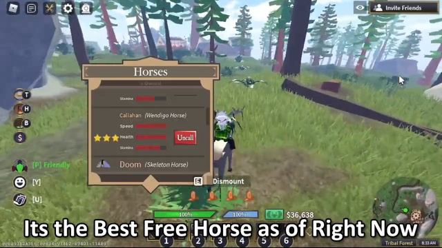 Roblox Wild West -(Halloween Event Item Review & Showcase) - (2021 Halloween Event) смотреть онлайн