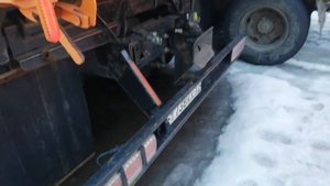 КАМАЗ СЕЛЬХОЗНИК 17 г/в - ЕСТЬ И ТАКОЙ!